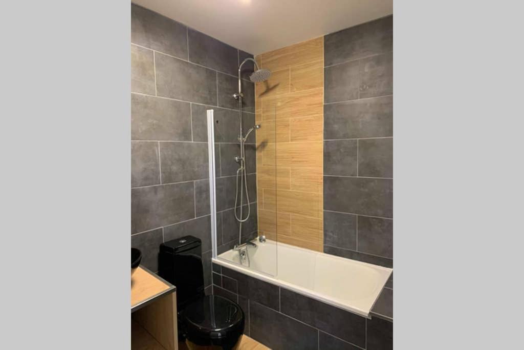 Studio 4 Personnes Coeur De Ville Plage A 50 M Lägenhet Saint-Jean-de-Luz Exteriör bild